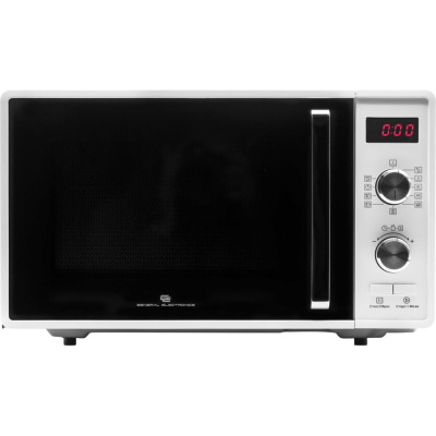 Печь микроволновая General Electronics GE-DG323W