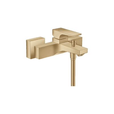 Смеситель для ванны HANSGROHE HG Metropol