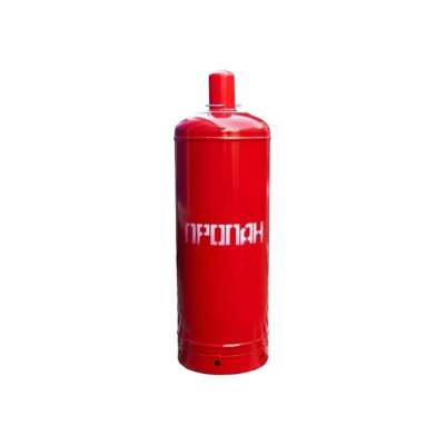 Баллон бытовой ГЛИУ.435.00.00