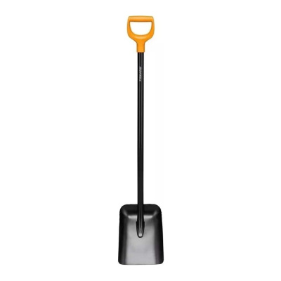 Лопата совковая Fiskars