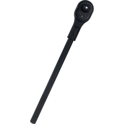 Трещоточная рукоятка Airline 3/4" DR усиленная, 24T CR-MO