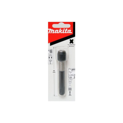 Держатель бит SDS-Plus 80 мм Makita