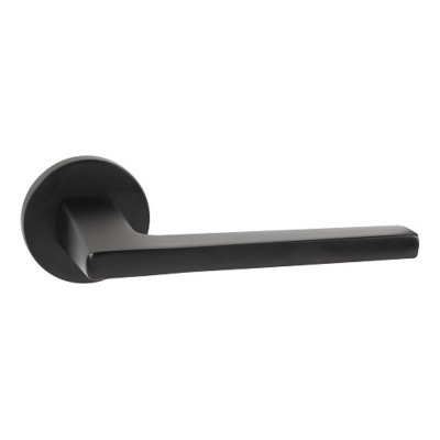 Ручка раздельная PUNTO R.EST.R52.SELECT BL-24 черный