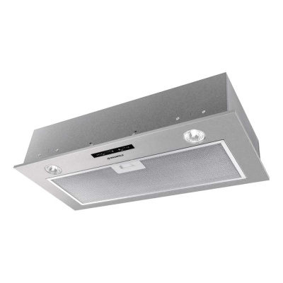 Кухонная вытяжка MAUNFELD crosby light c 60 Crosby Light (C) 60см INOX