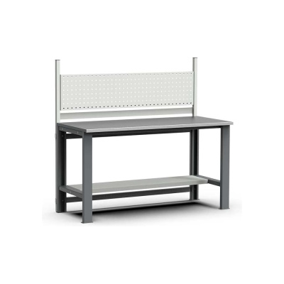 Верстак Gefesd серии МОНОЛИТ М6-18-Н-Н/Ф24 Set 2