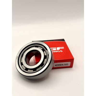 Подшипник HGF 42305 (NJ305)