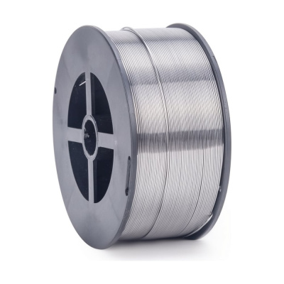 Проволока сварочная порошковая E71T-GS (0.8 мм; 0.9 кг; D100) FOXWELD