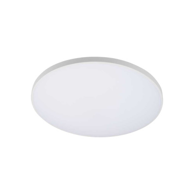 Светильник светодиодный Jazzway настенно-потолочный PPB OPAL 48W 6500K белый d370x55 IP20