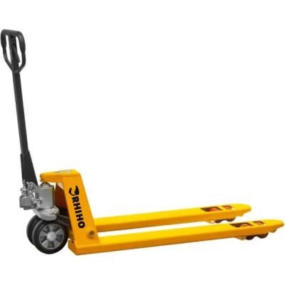Гидравлическая тележка RHIHO Plus 2500 RDP