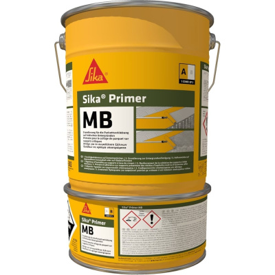 Грунт SIKA Primer MB