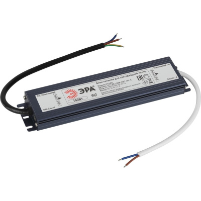 Блок питания ЭРА LPLED 150WIP6724VS Б0061146
