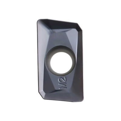 Пластина фрезерная APMT1604PDER-M2 LF6018 DESKAR 00-00022205