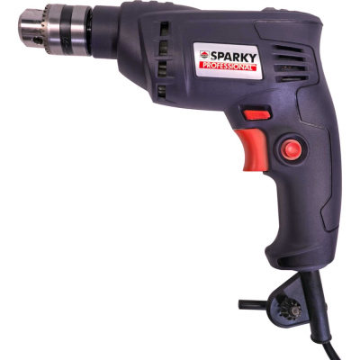 Дрель электрическая SPARKY BR 100E