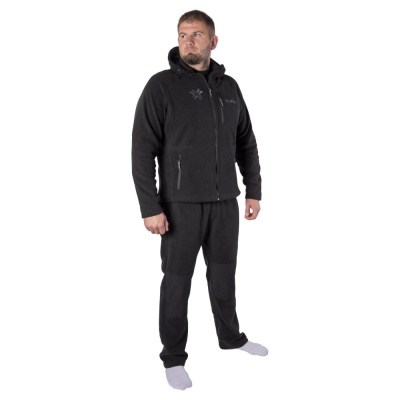 Костюм флисовый NORFIN ALPHA BL 01 р.S