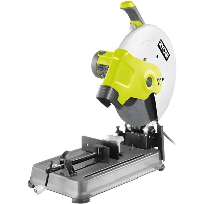 Отрезная пила Ryobi