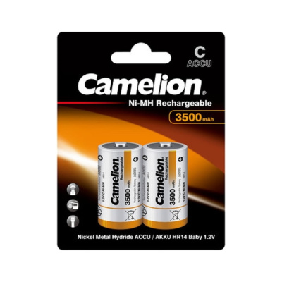 Аккумулятор Camelion 1.2В C