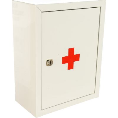 Аптечка ПРАКТИК AMD-39 S26199012101