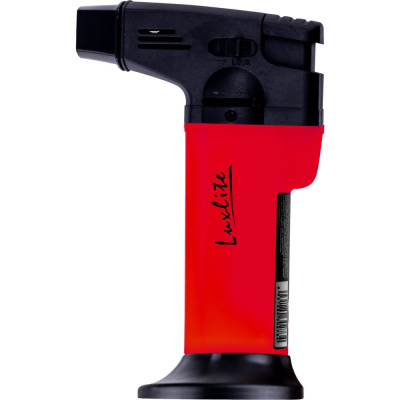 Заправляемая турбо горелка Luxlite XHG700 TC6 RUBBER SP