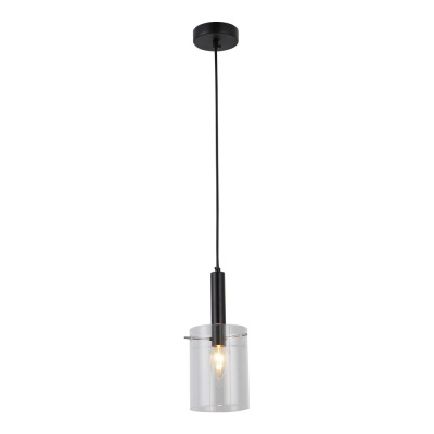Подвесной светильник (подвес) Rivoli Joan 9321201 1 х Е14 40 Вт модерн