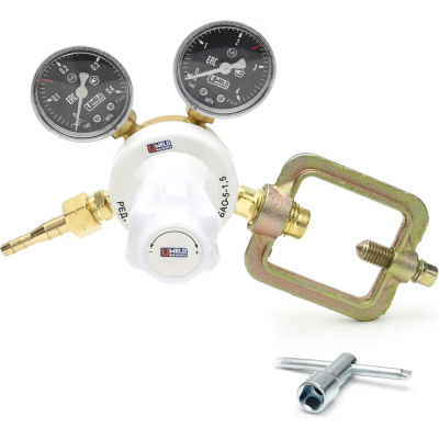 Редуктор ацетиленовый Weld REGULATOR БАО-5-1,5