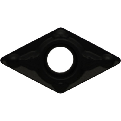 Пластина твердосплавная сменная токарная CNCTOOL DCMT070204-MV CT5215H (P)