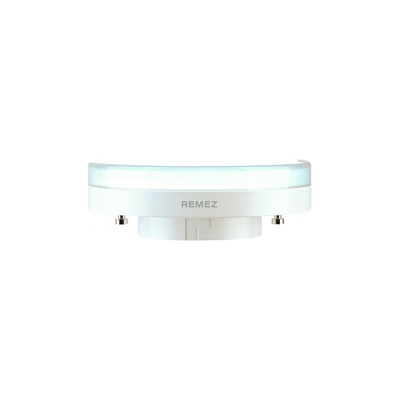 Светодиодная лампочка солнечного света Remez LED GX53 12W 4100K