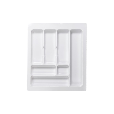 Вкладыш шуфлядный PL COMFORT 50/490, белый, фактический размер 435x490 мм