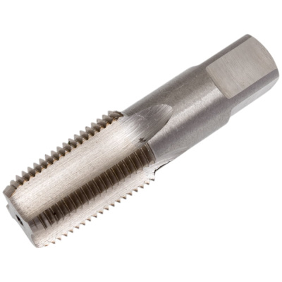 Метчик SOVIS м/р, конический дюймовый К 1/ 2" Р6М5