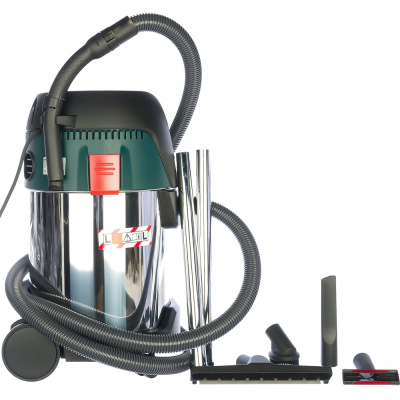 Промышленный пылесос Metabo ASA 30 L PC Inox