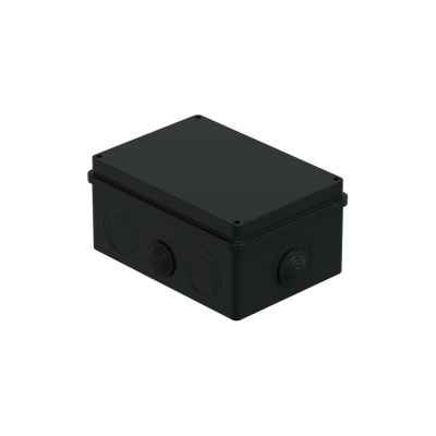 Коробка распределительная Экопласт JBS210 44016BL-1
