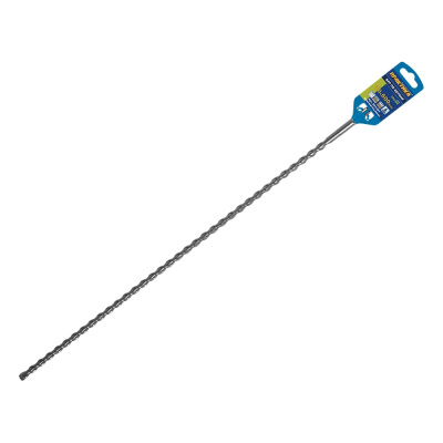 Бур sds plus по бетону ПРАКТИКА 031-501