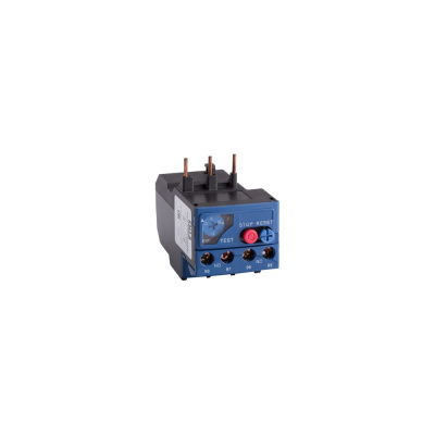 Тепловое реле перегрузки КЭАЗ РТЛ-1022-2-25А-(17-25А)-УХЛ4-КЭАЗ