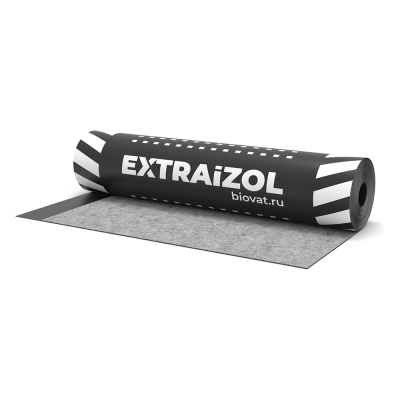 Гидро-звукоизоляционный материал BIOVAT EXTRAIZOL ACOUSTIC BVEXA5