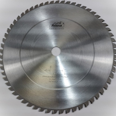 Пила дисковая TCT 305x2.2/1.8x25.4 мм, z60 64 WZ/FA/F Pilana