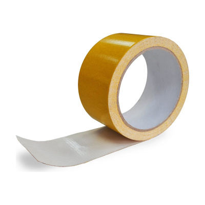 Двухсторонняя клейкая лента Isolontape TV2B 0,05x25 м