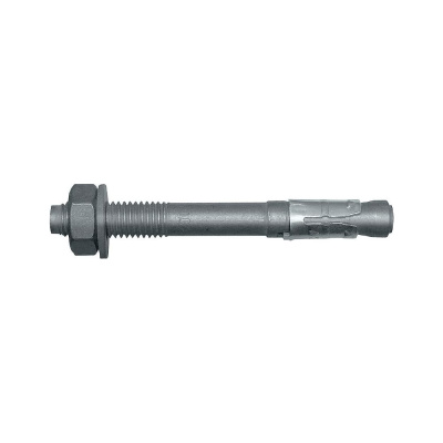 Анкер-болт Fasty amt plus m10x90 magnisilver1000 (100 шт.)