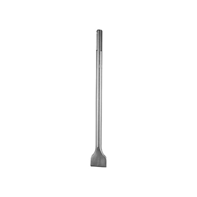 Лопатка Strong СТЗ-033 18х600х75 мм, SDS-max
