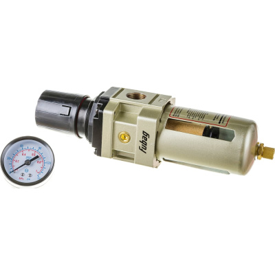 Фильтр с регулятором давления FR 4000 1/2" FUBAG