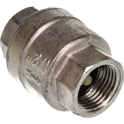 Пружинный обратный клапан 1/2" Valtec