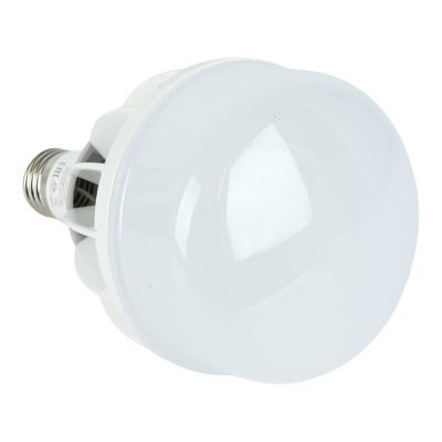Светодиодная лампа 60W 230V E40 6400K Feron LB-65