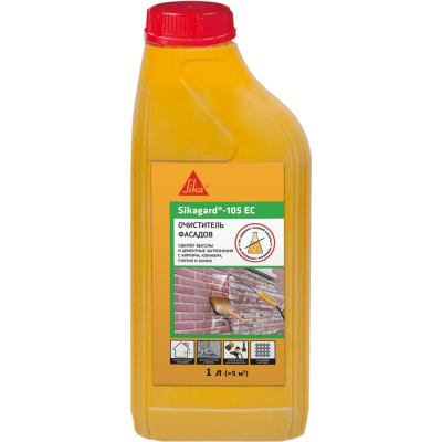 Средство SIKA gard-105 EC 573450