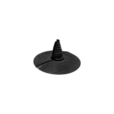 Кровельная проходка Агросток FR-EPDM №1R (19-90)