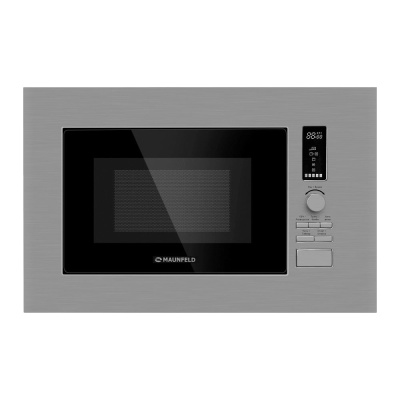 Микроволновая печь встраиваемая MAUNFELD JBMO820GS01