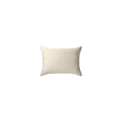 Набор наволочек Verossa Страйп, 70/70, Antique White, 120 гр/м2