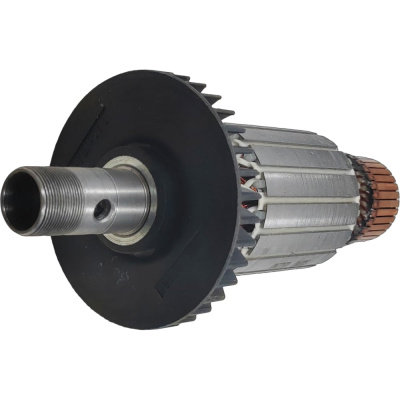 Якорь (ротор) для фрезера MAKITA 3612С UNITED PARTS