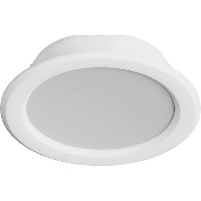 Точечный встраиваемый светодиодный светильник Hesby Lighting Helsingborg