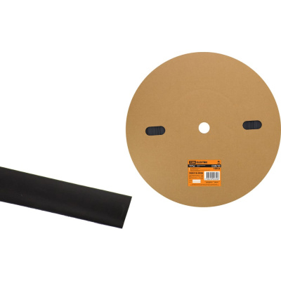 Термоусаживаемая трубка TDM ELECTRIC ТУТнг 20/10 SQ0518-0056