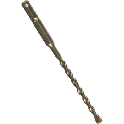 Бур SDS+ INDUSTRIAL (7х160 мм) DEWALT