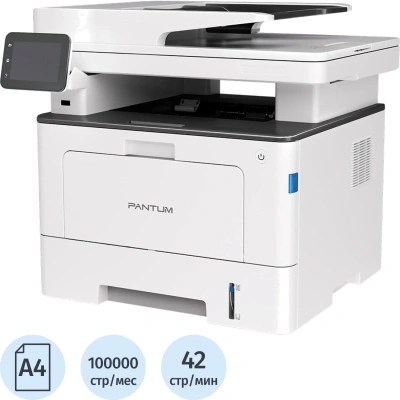 МФУ Pantum BM5201ADN