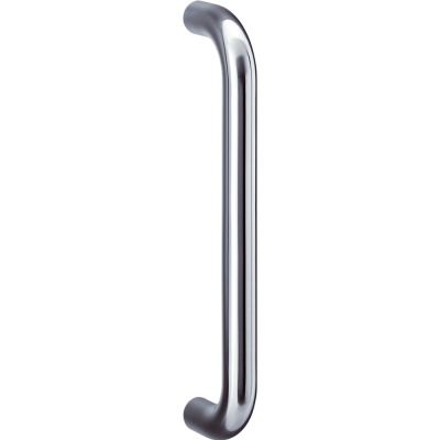Ручки-скобы APECS HC-0901-25/200-Inox 18728